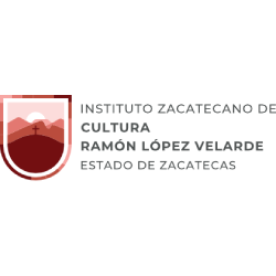 Instituto Zacatecano de Cultura Ramón López Velarde