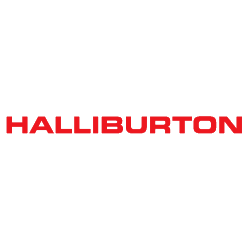 Halliburton